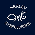 Herlev Byspejderne logo